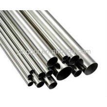 6010 ALUMINIUM ALLOY SEAMLESS ROUND TUBES